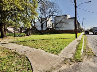 1302 Sydnor St, Houston, TX 77020