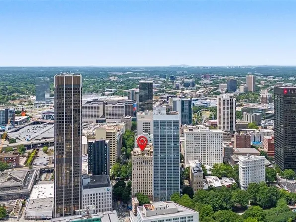 32 Peachtree St NW APT 305, Atlanta, GA 30303