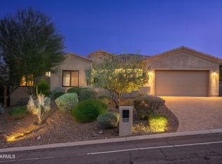 15021 E Golden Eagle Blvd, Fountain Hills, AZ 85268