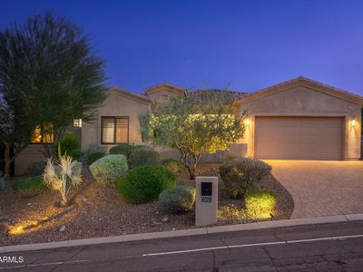 15021 E Golden Eagle Blvd, Fountain Hills, AZ, 85268