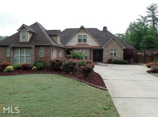 122 Mariahs Walk, Hampton, GA 30228
