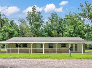 454 Parker St, Vidor, TX 77662