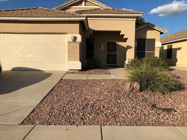 2504 E Paraiso Dr, Phoenix, AZ 85024