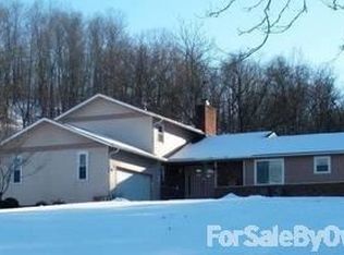 34 Nicholas Dr, Parkersburg, WV 26101