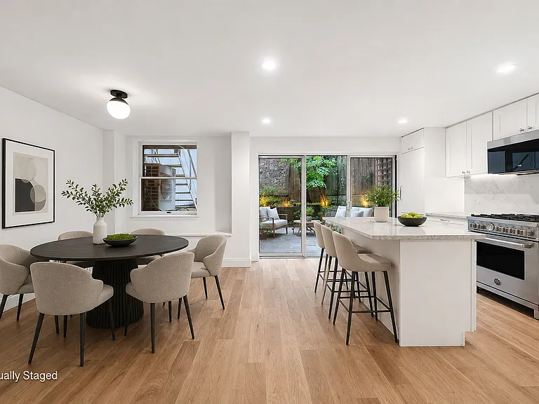 765 Greenwich St #1 — Photo 1