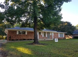 1700 Mill Creek Rd, Canton, TX 75103