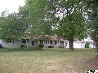 434 Pine Hill Rd, Hummelstown, PA 17036