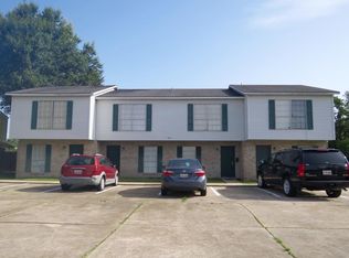645 Esplanade St APT 1, Lake Charles, LA 70607