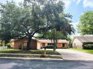 6213 N 17th St, McAllen, TX 78504