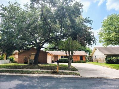 6213 N 17th St, McAllen, TX, 78504