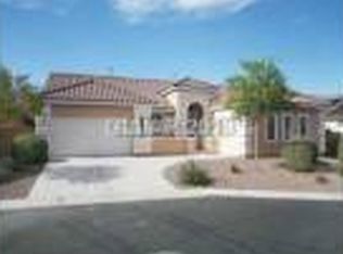 9948 Masterpiece Dr, Las Vegas, NV 89148