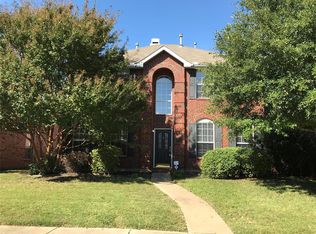 12108 Alexandria Dr, Frisco, TX 75035