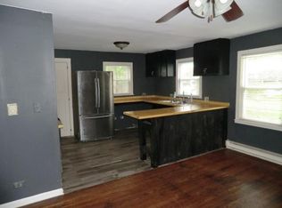 13043 W Wadsworth Rd, Wadsworth, IL 60083