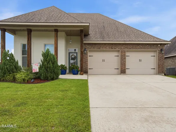 101 Chloe St, Broussard, LA 70518