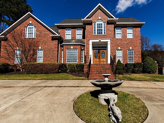 4th image of 4612 Weaverhall Dr