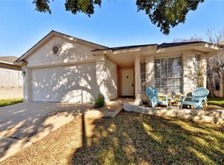 750 Patchway Ln, Austin, TX 78748