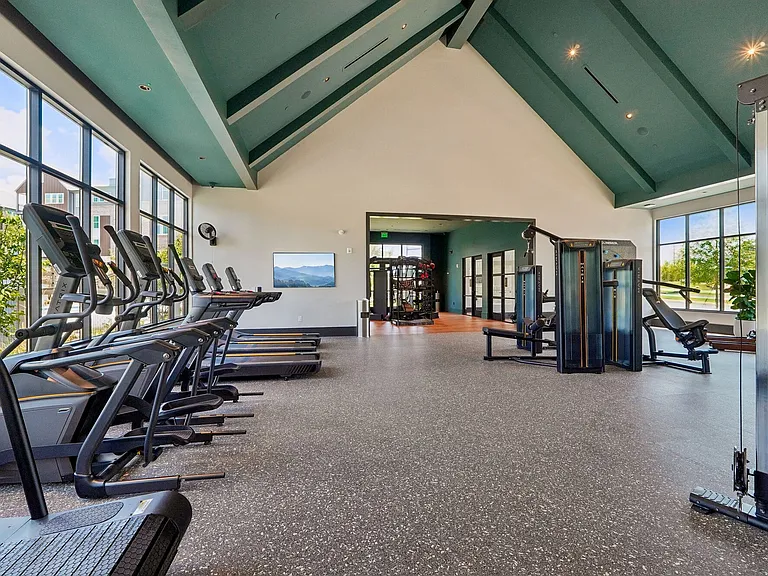 NOVEL River District By Crescent Communities — Photo 37
