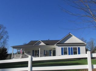 153 Dogwood Cir, Chatsworth, GA 30705