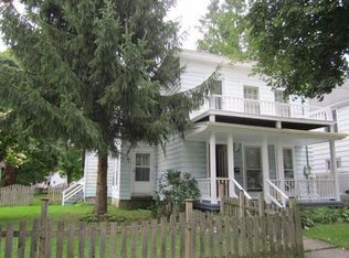 41 Eaton Ave, Norwich, NY 13815