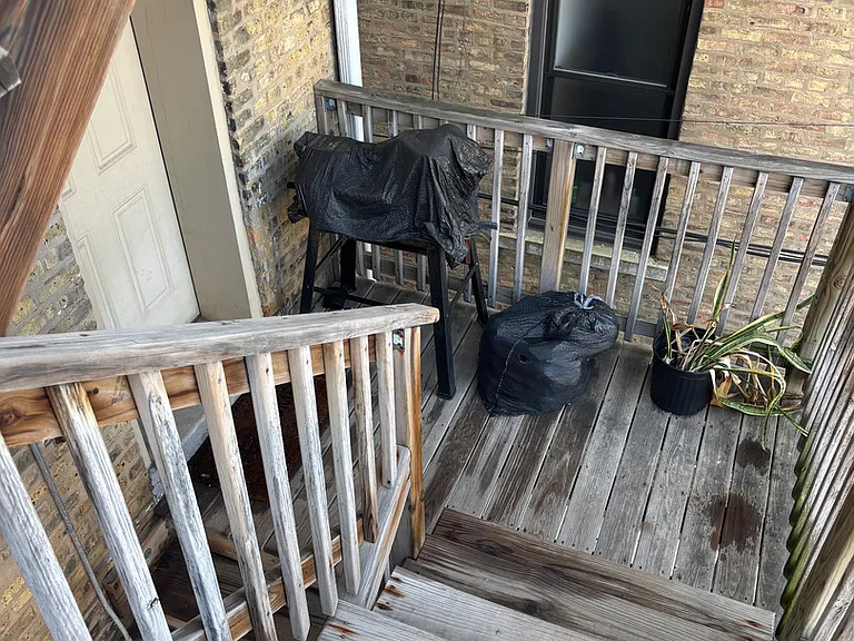 1300 N Greenview Ave #3F — Photo 6