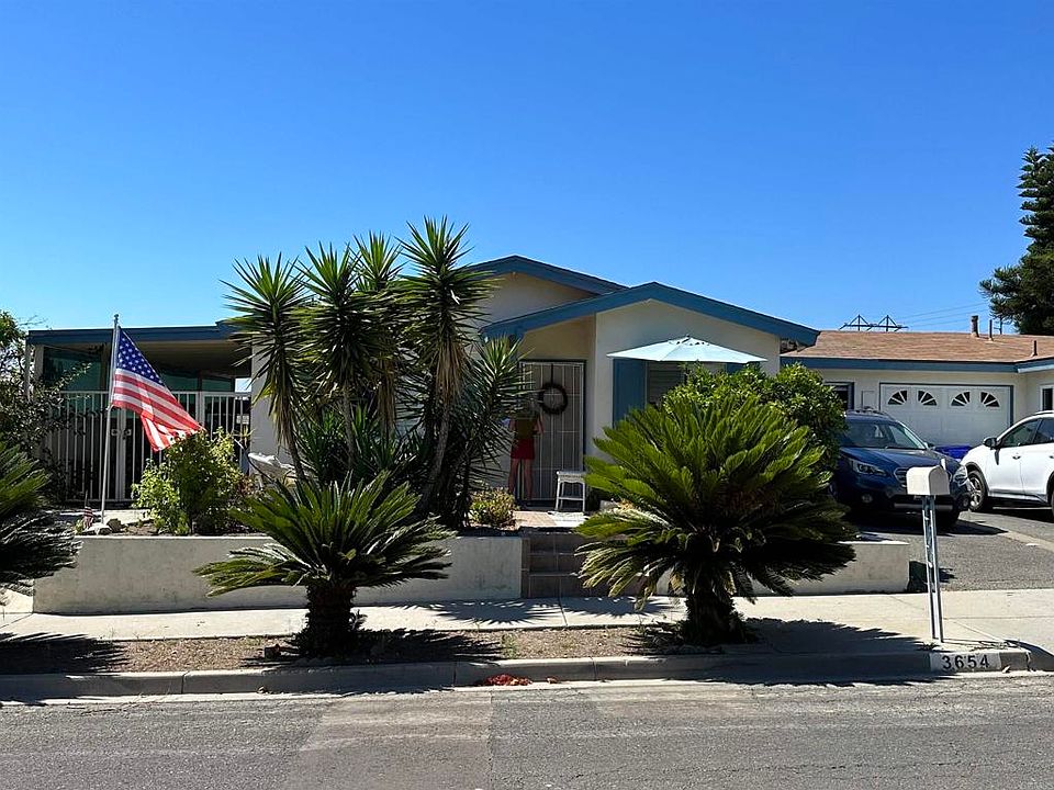 1st image of 3654 Campus Dr