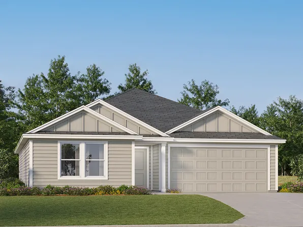 5806 Maryam Khan Dr, Killeen, TX 76542