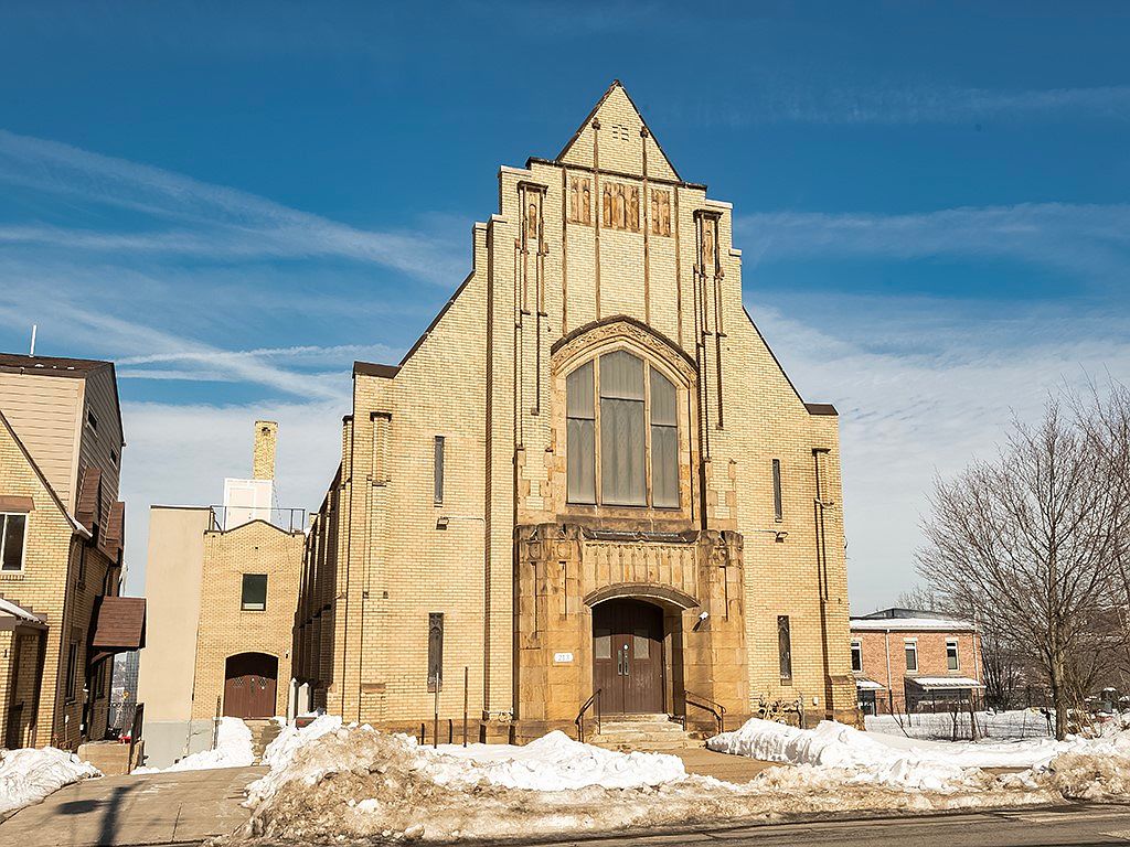 Primary listing photo