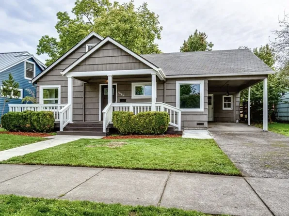 2683 Alder St, Eugene, OR 97405