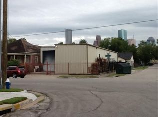 1319 Crockett St, Houston, TX 77007