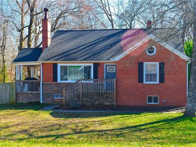 402 Oakview Rd, High Point, NC, 27265