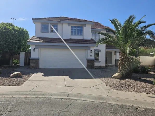 2828 E WINDSONG Drive, Phoenix, AZ 85048