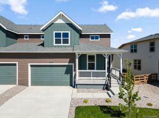 6773 Utica Circle, Firestone, CO 80504