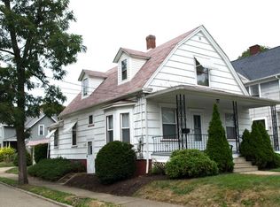 201 Clarendon Ave NW, Canton, OH 44708