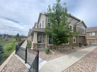 6423 Bluffmont Point, Colorado Springs, CO 80923