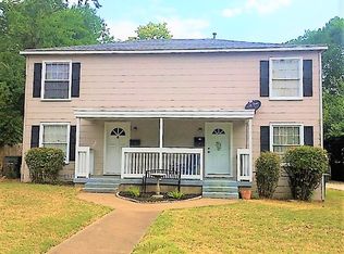 619 W Pacific St #B, Sherman, TX 75092