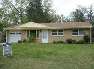 1728 Winne Dr, Manhattan, KS 66502