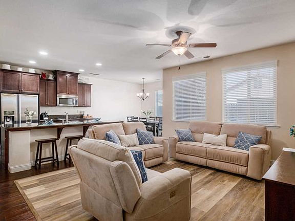 3rd image of 2456 S Via Certosa Dr