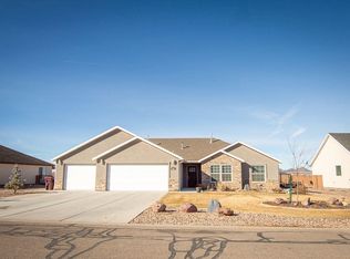3807 N Native Dancer Dr, Cedar city, UT 84721