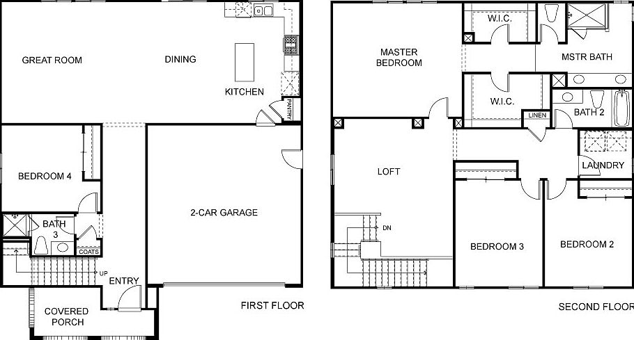 Floor Plan.