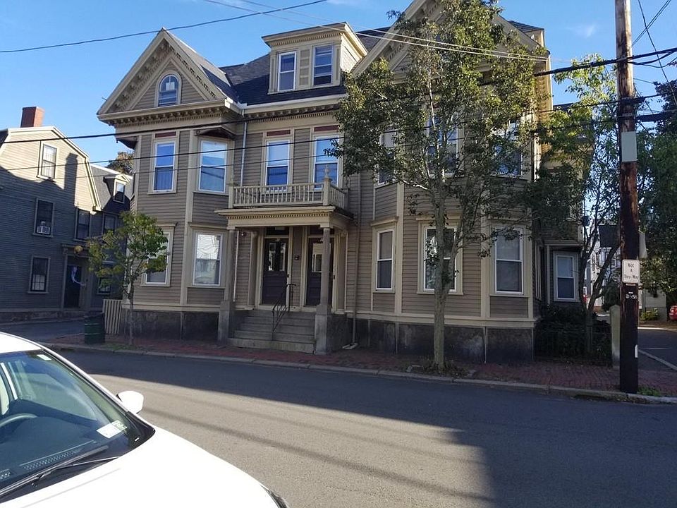 1st image of 85 Essex St #3