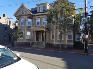 85 Essex St #3, Salem, MA 01970