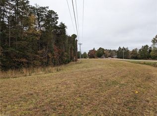 0 S Union Grove Rd, Lexington, NC 27295