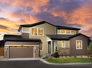 17064 E Cedar Gulch Dr, Parker, CO 80134