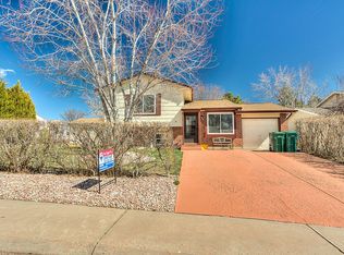 9645 W David Ave, Littleton, CO 80128