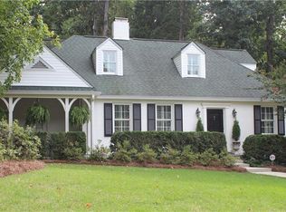 2516 Buena Vista Rd, Winston Salem, NC 27104