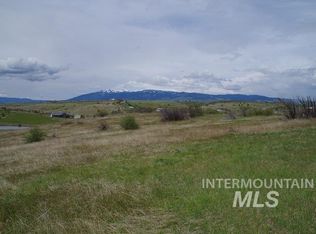 Tbd Highway 95, Mesa, ID 83643