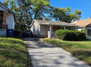 5657 Janet Ave, Saint Louis, MO