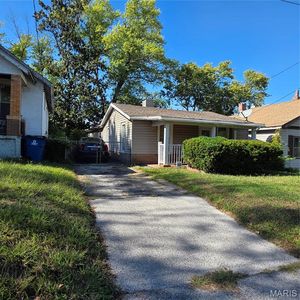 5657 Janet Ave, Saint Louis, MO, 63136