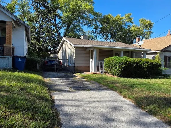 5657 Janet Ave, Saint Louis, MO 63136