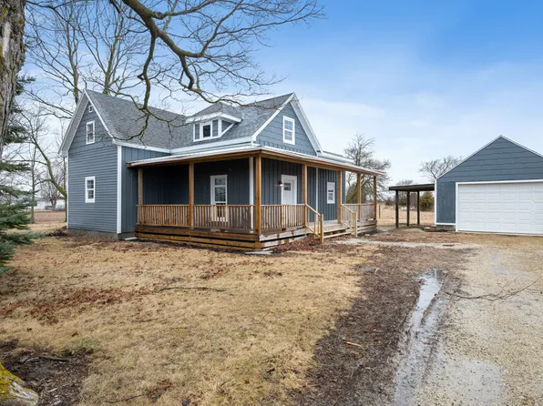 6490 W 200 N, Farmland, IN 47340